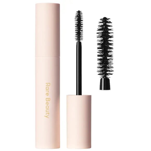 BNIB ✅ Rare Beauty Mini Perfect Strokes Universal Volumizing Mascara ⭐ BNIB - Picture 4 of 11